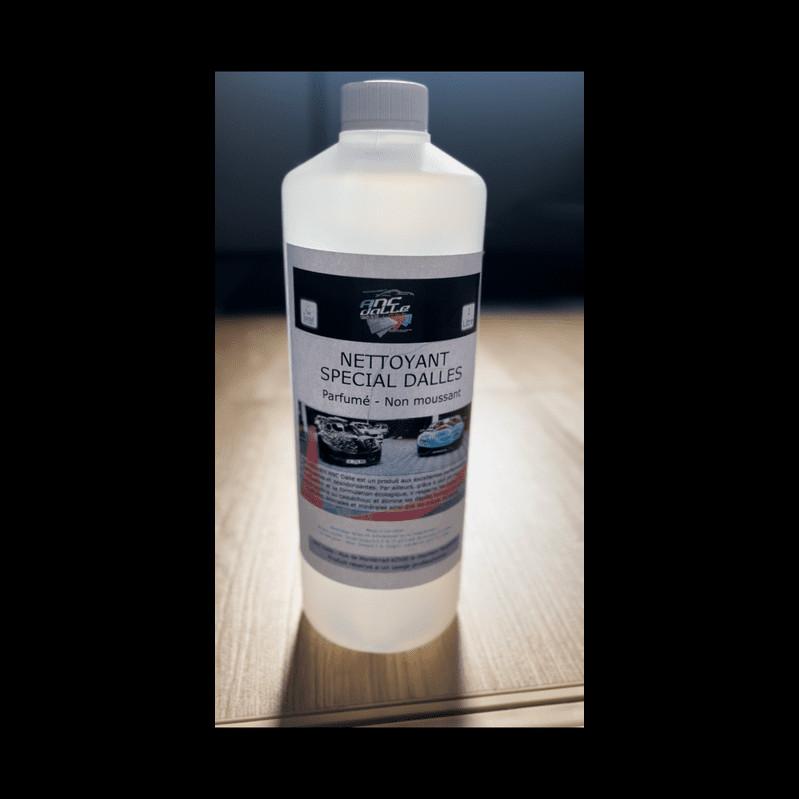 Nettoyant sol Divers écologique diluable à 1%