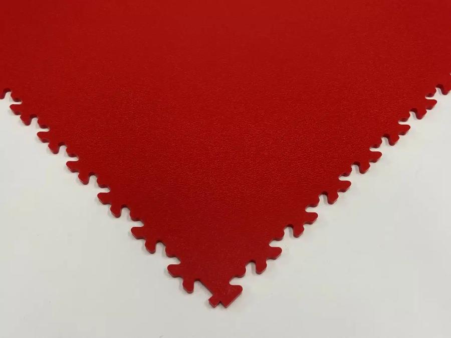 Dalle PVC « START » 1,7kgs « ROUGE »