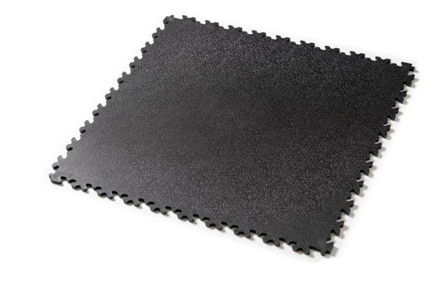 Dalle PVC « START » 1,7kgs « NOIR » - Photo 1