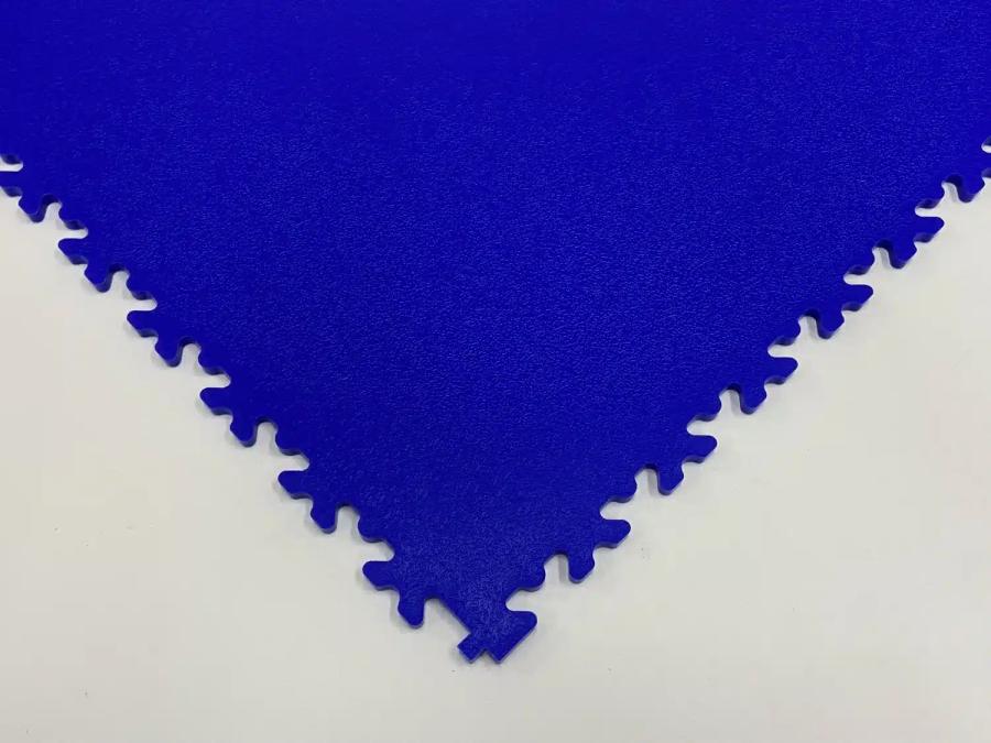 Dalle PVC « PRO » 2,2 kgs – « BLEU »