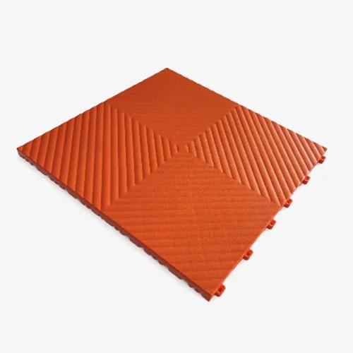 Dalle pleine ROCK - Orange