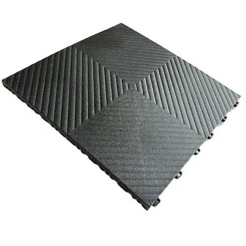 Dalle pleine ROCK - Noir