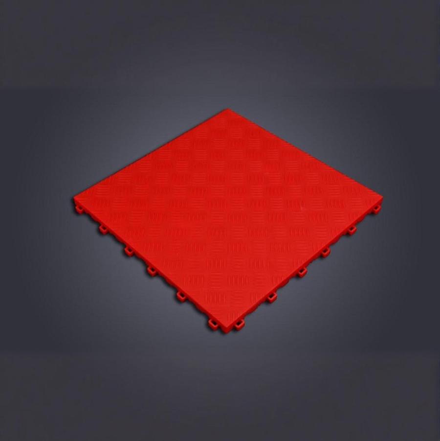 Dalle LARMÉE - Rouge