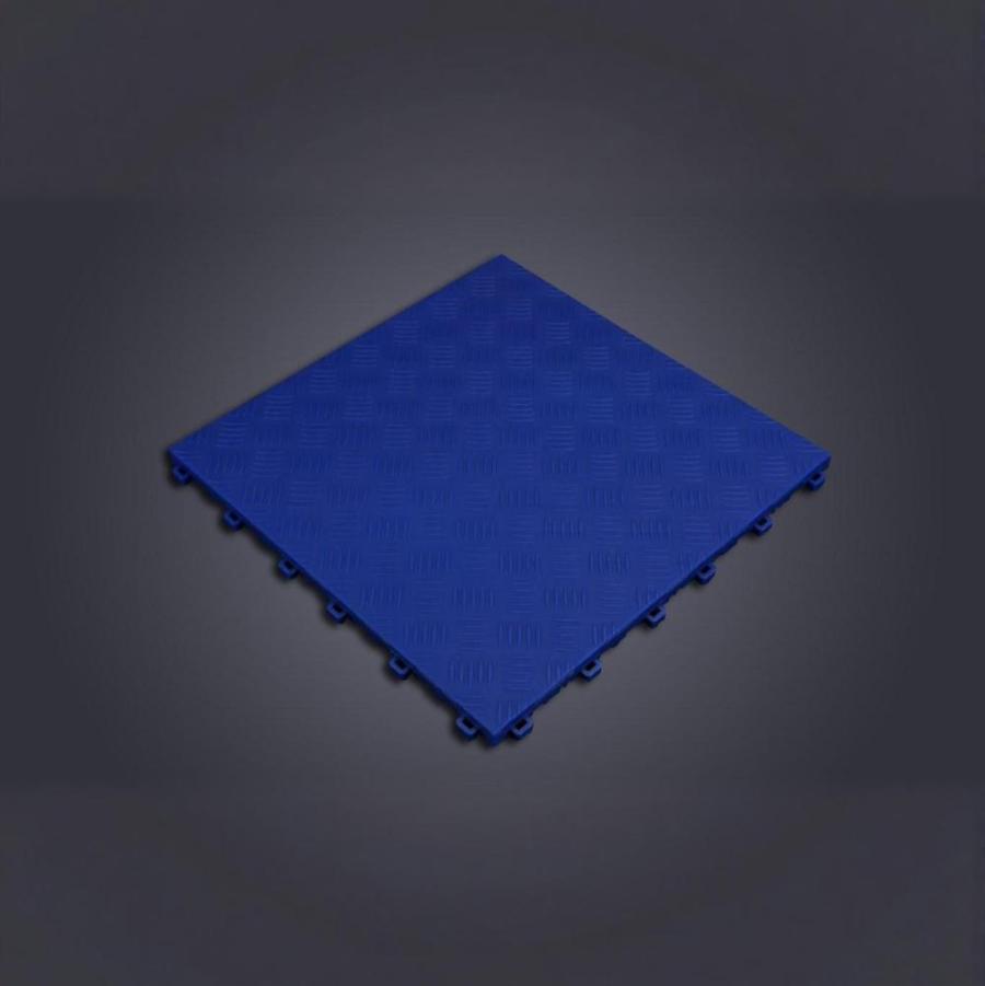 Dalle LARMÉE - Bleu