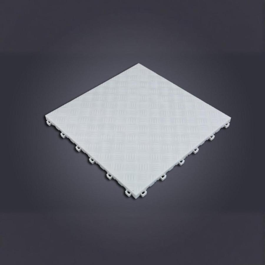 Dalle LARMÉE - Blanc