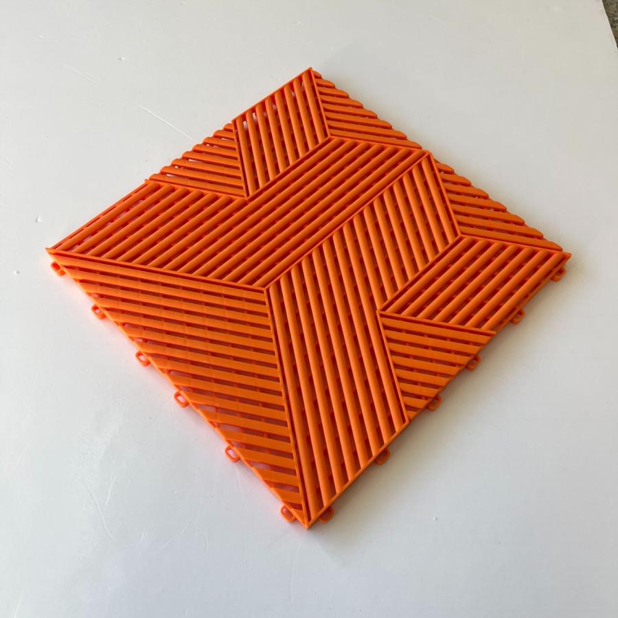 Dalle AMNOCA - Orange