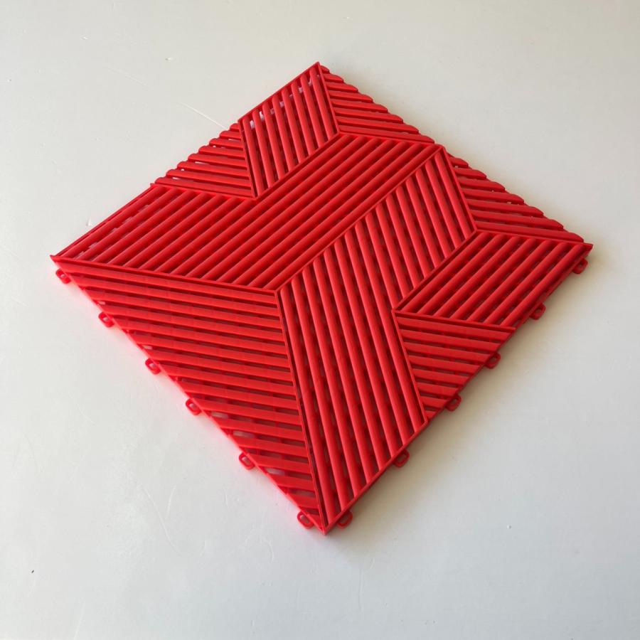 Dalle AMNOCA - Rouge