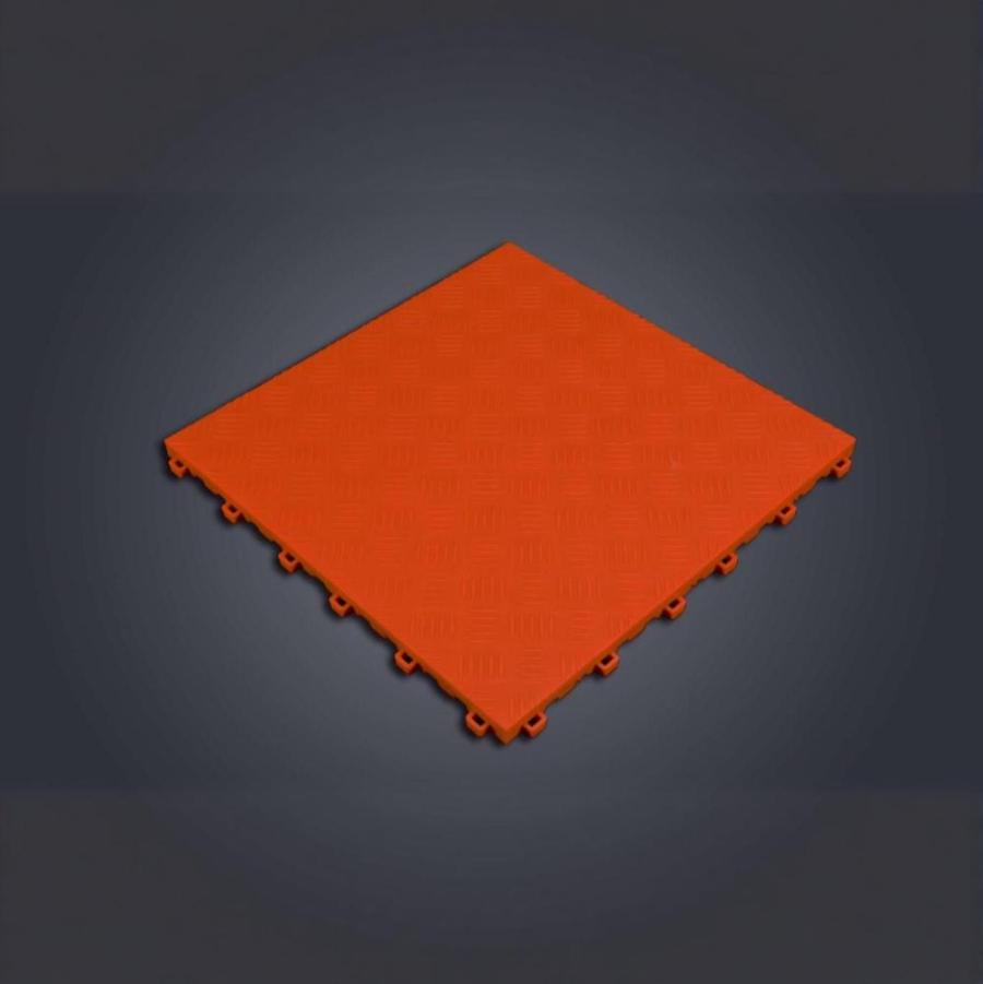 Dalle LARMÉE - Orange