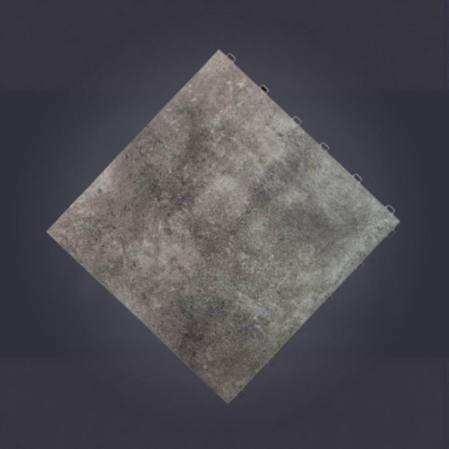 Dalle LVT - Gris foncé