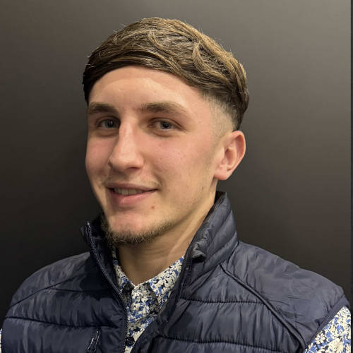 Evan Gayte – Responsable expédition