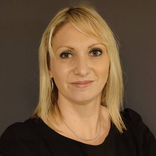 Laure Gayte – Directrice Générale