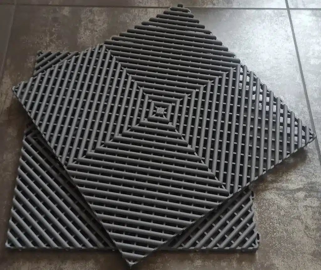 Revêtement Parking Drainant : Durable et Performant