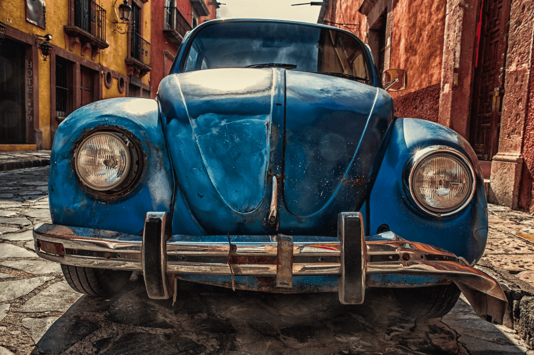 Comment protéger et exposer une voiture sans garage ?